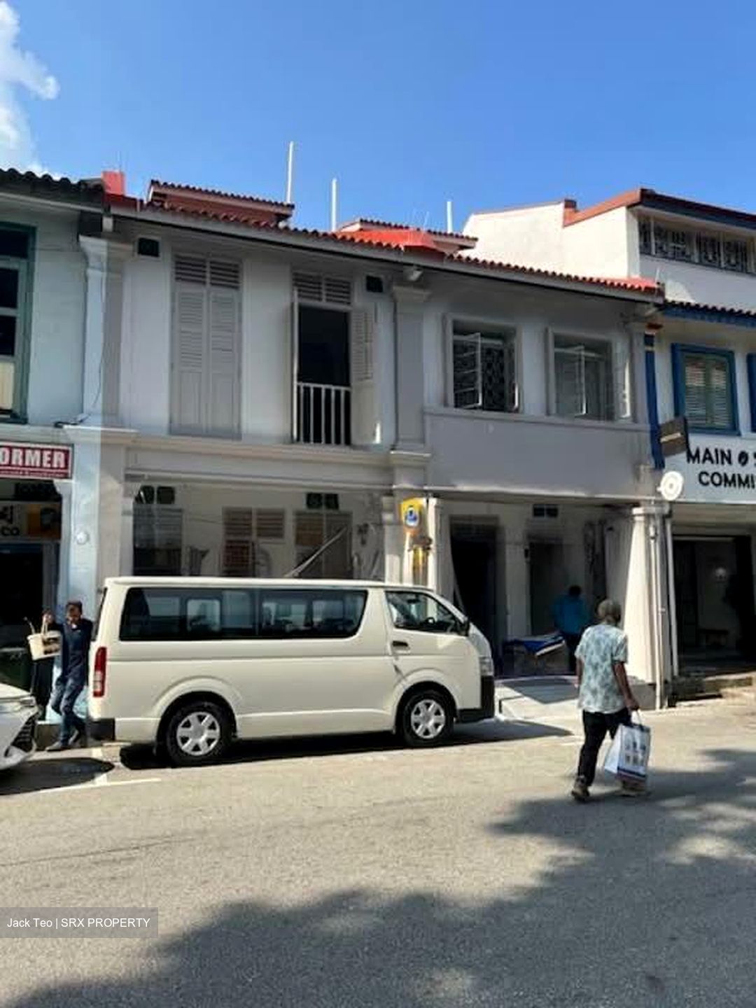Veerasamy Road (D8), Shop House #556329301